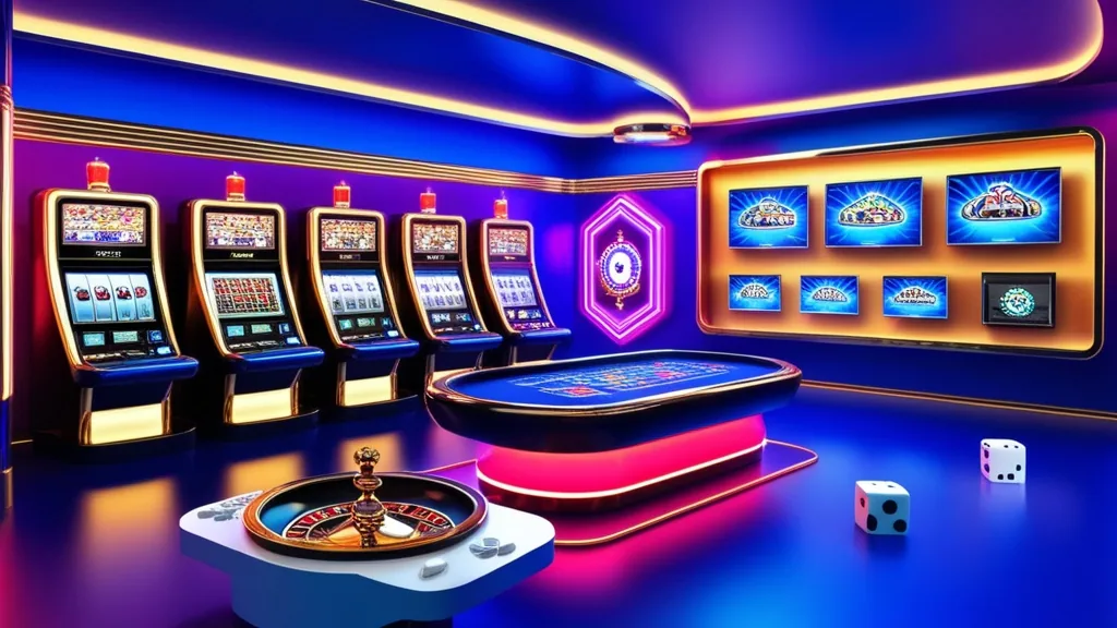 Casino Royals Joker