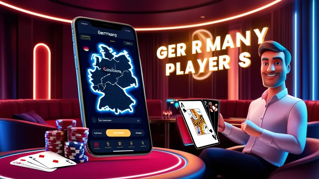 Royals Joker Deutschland